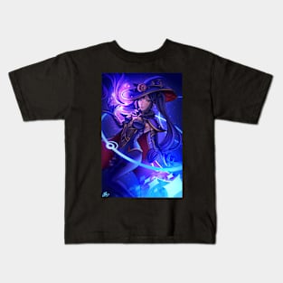 Mona Kids T-Shirt